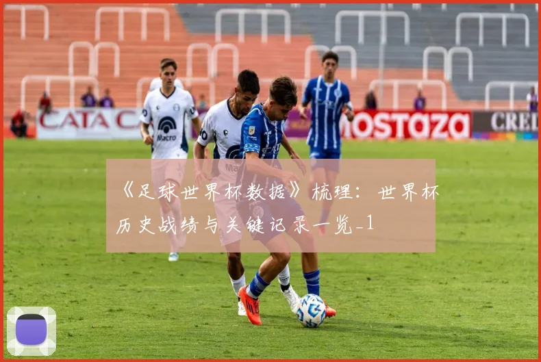 《足球世界杯数据》梳理：世界杯历史战绩与关键记录一览_1
