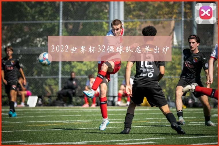 2022世界杯32强球队名单出炉